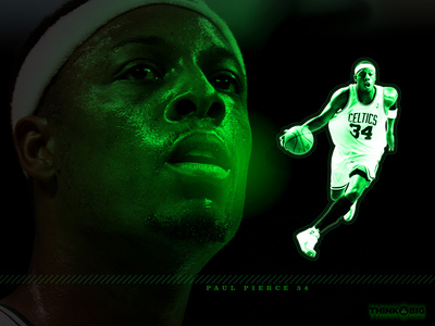 Boston Celtics Poster G332704