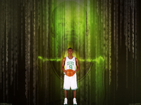 Boston Celtics tote bag #G332706