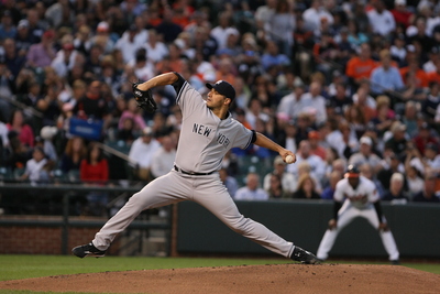 Andy Pettitte Poster G332715