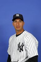 Andy Pettitte Mouse Pad G332716