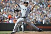 Andy Pettitte Mouse Pad G332717