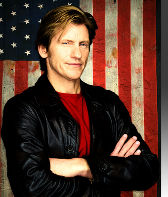 Denis Leary puzzle G332726