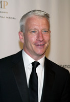Anderson Cooper hoodie #753735