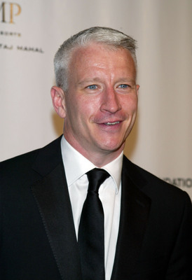 Anderson Cooper Poster G332730