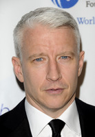 Anderson Cooper tote bag #G332731