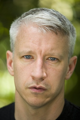 Anderson Cooper Poster G332734