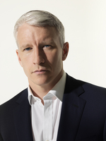 Anderson Cooper tote bag #G332735