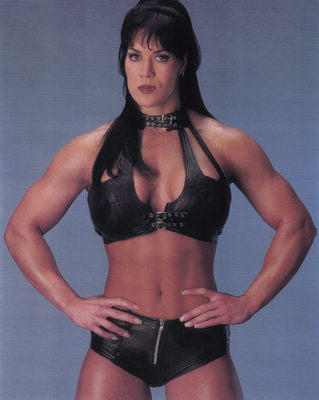 Chyna poster