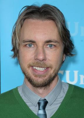 Dax Shepard Mouse Pad G332755