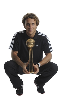 Diego Forlan mouse pad