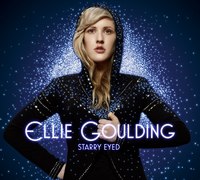 Ellie Goulding Tank Top #753813