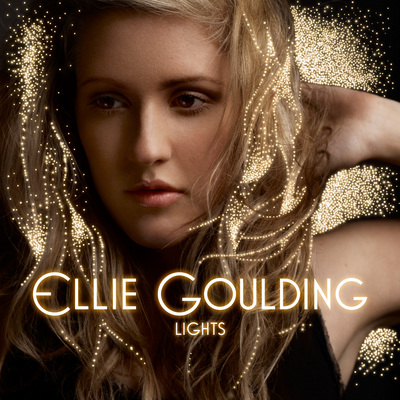 Ellie Goulding Stickers G332810