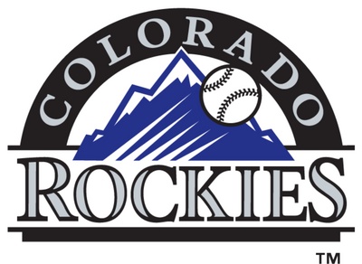 Colorado Rockies t-shirt