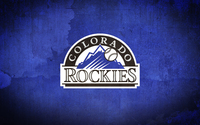 Colorado Rockies Tank Top #753824