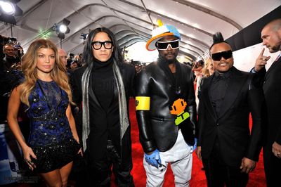 Black Eyed Peas mug #G332884