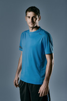 Iker Casillas Longsleeve T-shirt #753936