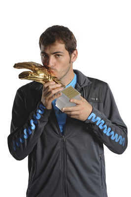 Iker Casillas hoodie
