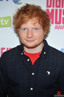 Ed Sheeran mug #G332986