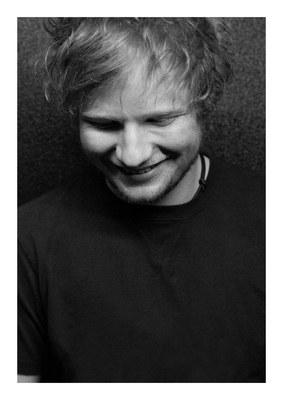 Ed Sheeran Poster G332988