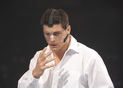 Cody Rhodes Mouse Pad G333017