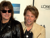 Bon Jovi Performs Tank Top #754067