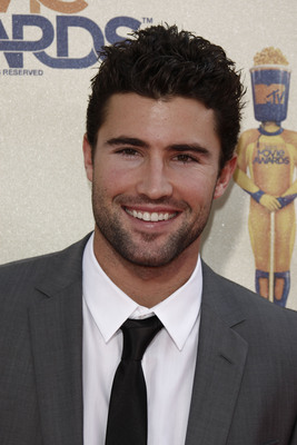 Brody Jenner mouse pad