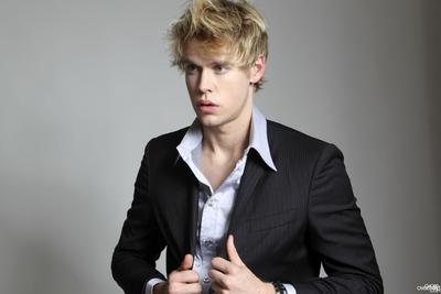 Chord Overstreet puzzle G333123