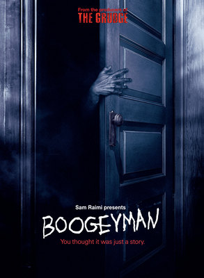 Boogeyman Poster G333141