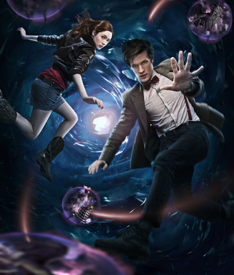 Doctor Who Poster G333151