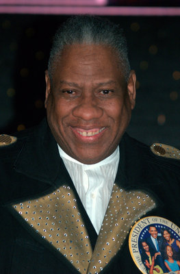 Andre Leon Talley puzzle G333227