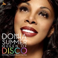 Donna Summer Mouse Pad G333383