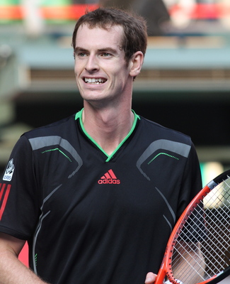 Andy Murray Poster G333384