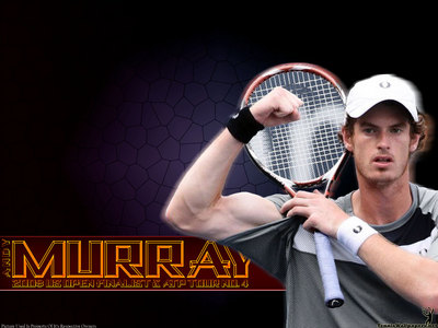 Andy Murray Poster G333385