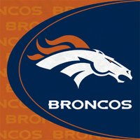 Denver Broncos mug #G333609