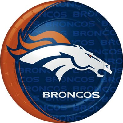 Denver Broncos poster