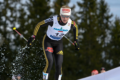 Claudia Nystad sweatshirt