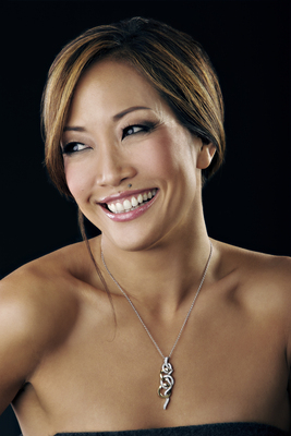 Carrie Ann Inaba Poster G333663
