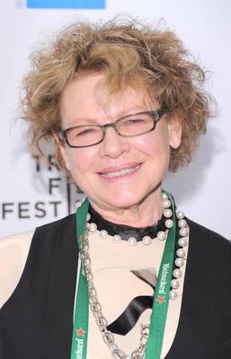 Dianne Wiest canvas poster