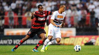 Luis Fabiano Poster G333779