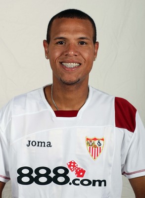 Luis Fabiano Poster G333781