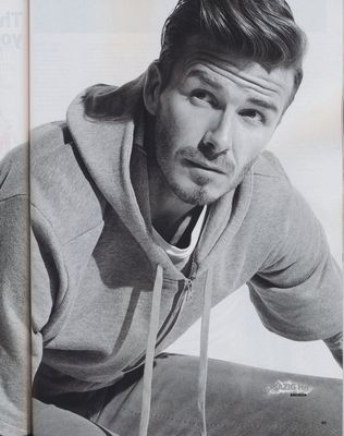 David Beckham tote bag #G333853