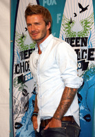 David Beckham Longsleeve T-shirt #754860