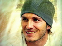 David Beckham tote bag #G333857