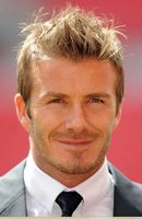 David Beckham tote bag #G333860