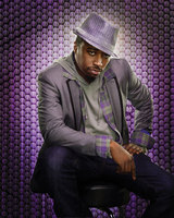 Eddie Griffin Mouse Pad G333919
