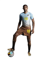 Samuel Eto'o t-shirt #754937