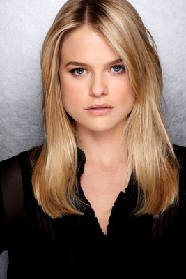 Alice Eve Poster G334051