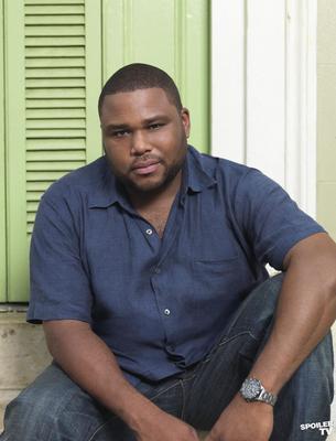 Anthony Anderson Poster G334059