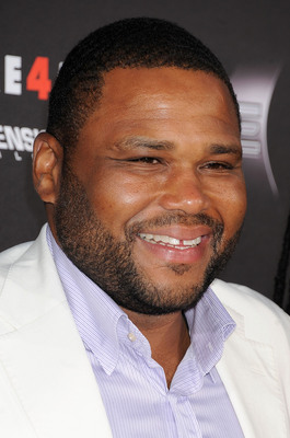 Anthony Anderson Poster G334060