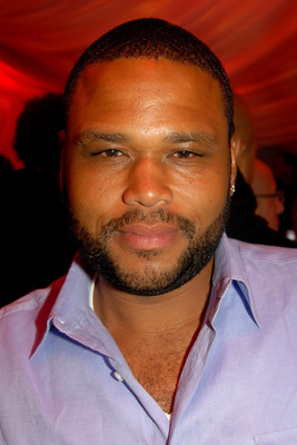 Anthony Anderson puzzle G334063